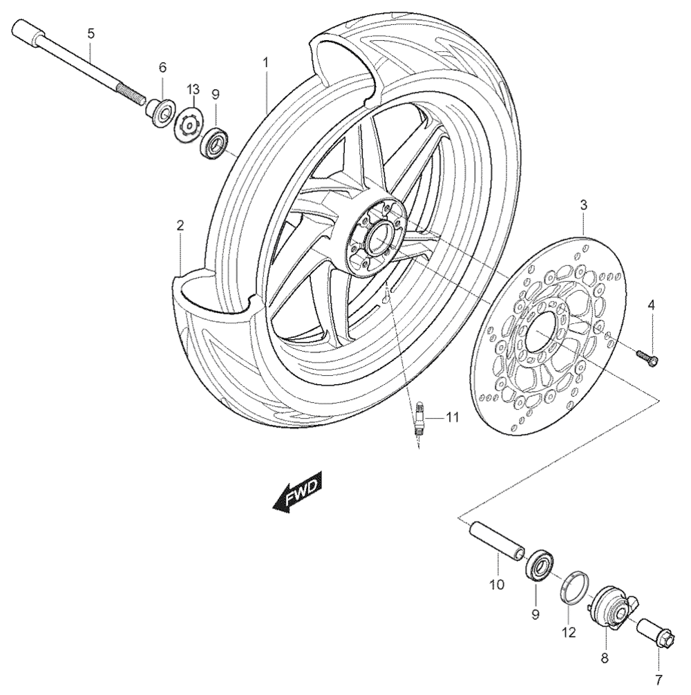 FIG37-GT250 N